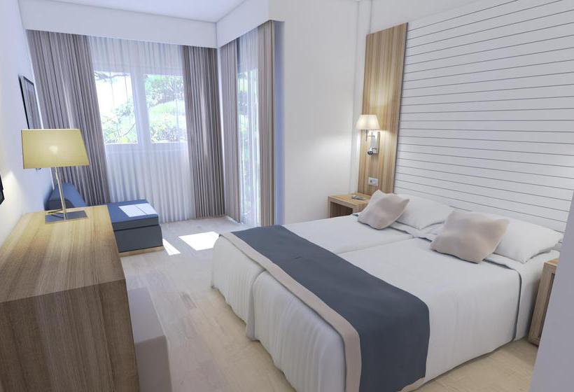 Hotel Morlans Mallorca