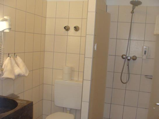 Hotel Aviv am Flughafen Überlingen