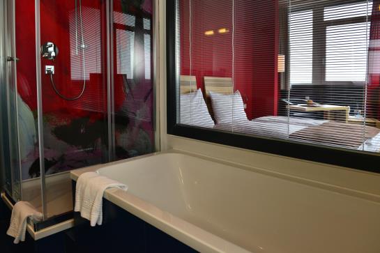 Hotel Amh Airport-messe-Stuttgart 10