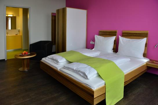Hotel Amh Airport-messe-Stuttgart 2