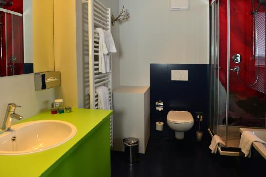 Hotel Amh Airport-messe-Stuttgart 3