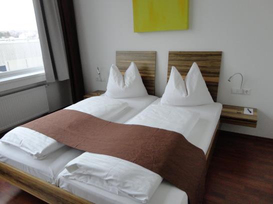 Hotel Amh Airport-messe-Stuttgart 5