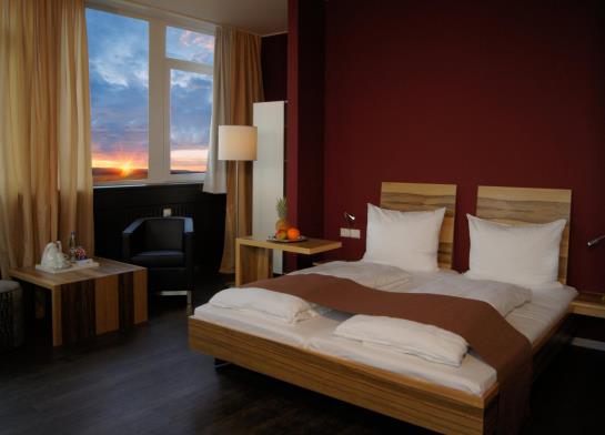 Hotel Amh Airport-messe-Stuttgart 6