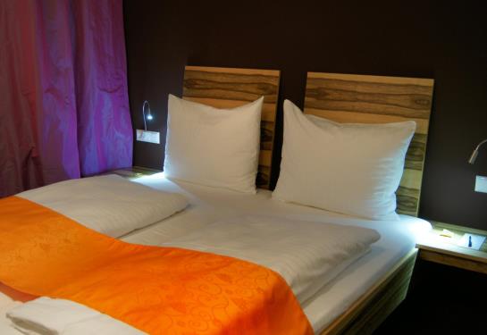 Hotel Amh Airport-messe-Stuttgart 8