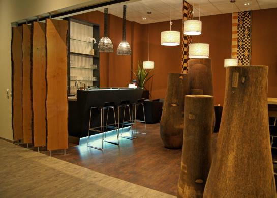 Hotel Amh Airport-messe-Stuttgart 9