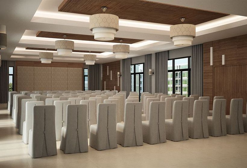 Hotel Chanalai Hillside Resort