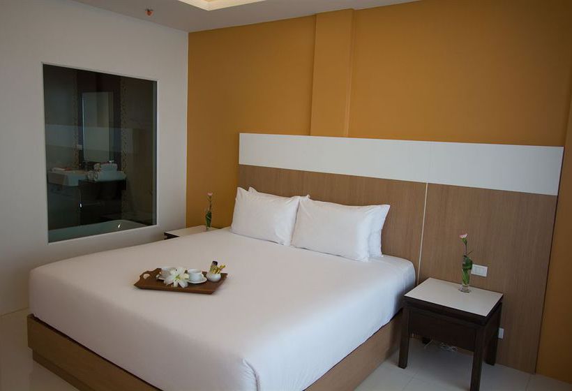 Hotel Chanalai Hillside Resort 1