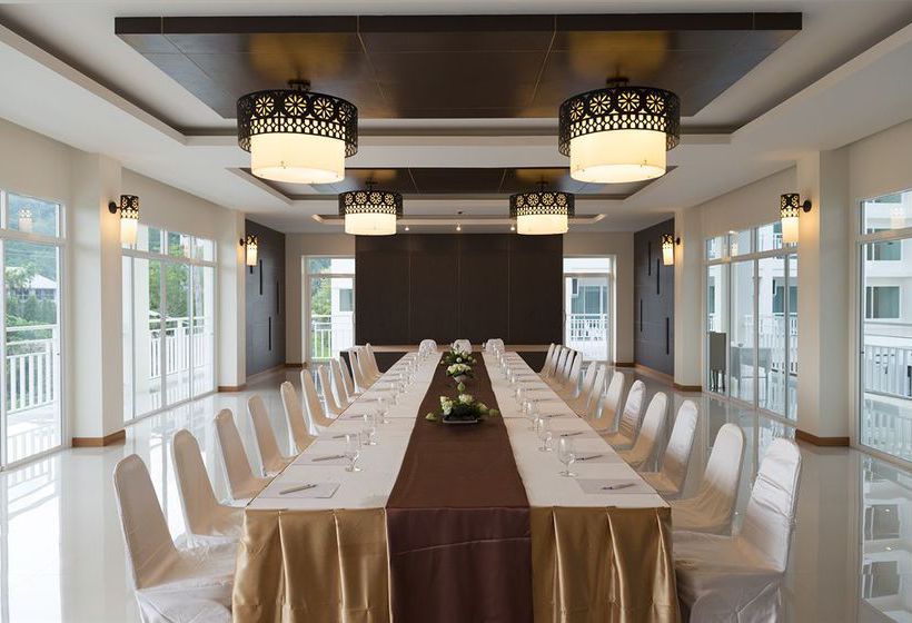 Hotel Chanalai Hillside Resort 10