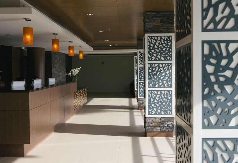 Hotel Chanalai Hillside Resort 11