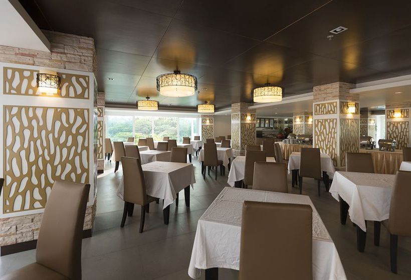 Hotel Chanalai Hillside Resort 12