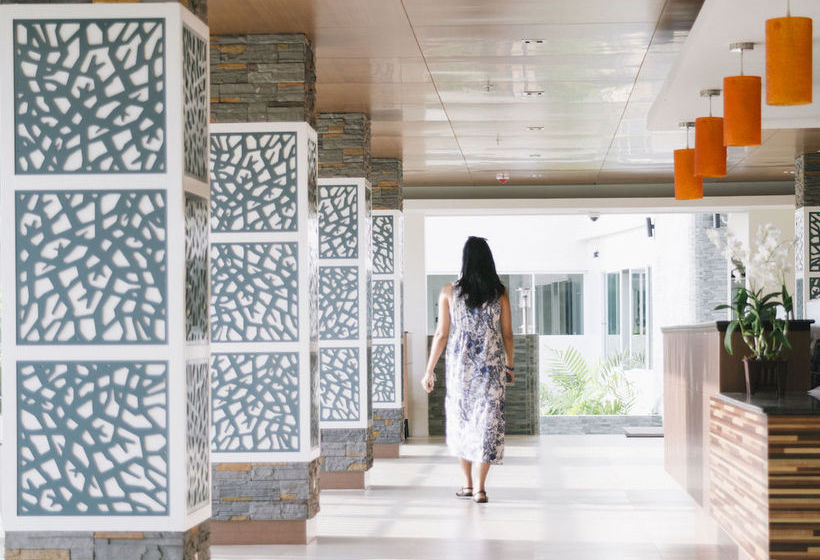 Hotel Chanalai Hillside Resort 20