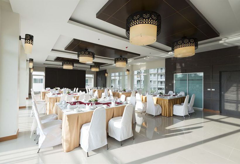 Hotel Chanalai Hillside Resort 3