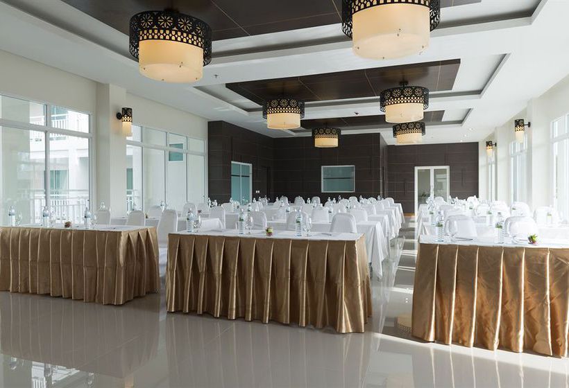 Hotel Chanalai Hillside Resort 8