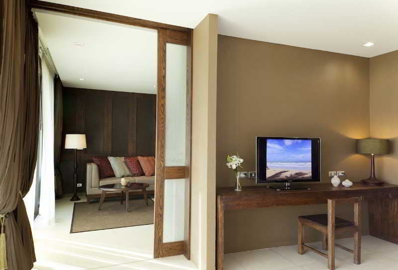 Hotel Sunsuri Phuket 1