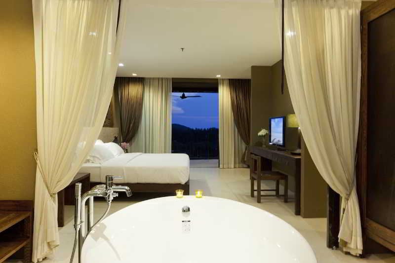 Hotel Sunsuri Phuket 10