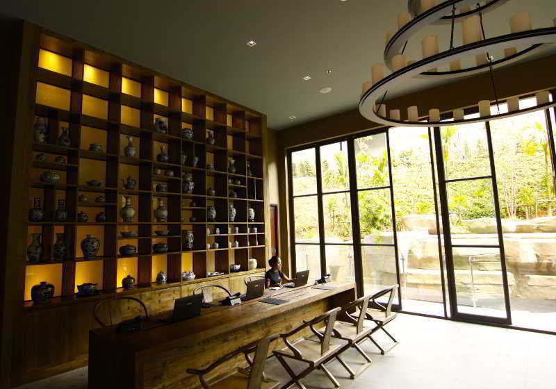 Hotel Sunsuri Phuket 11