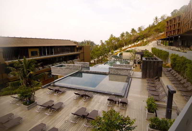 Hotel Sunsuri Phuket 13