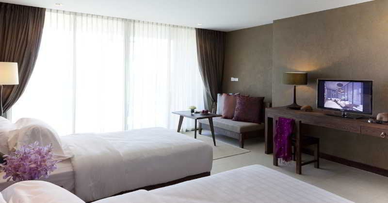 Hotel Sunsuri Phuket 14