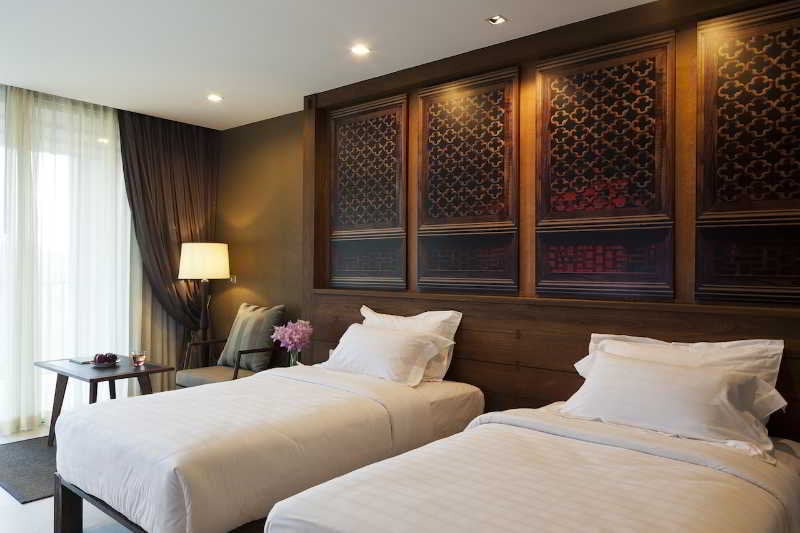 Hotel Sunsuri Phuket 15