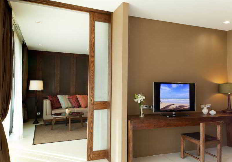 Hotel Sunsuri Phuket 18