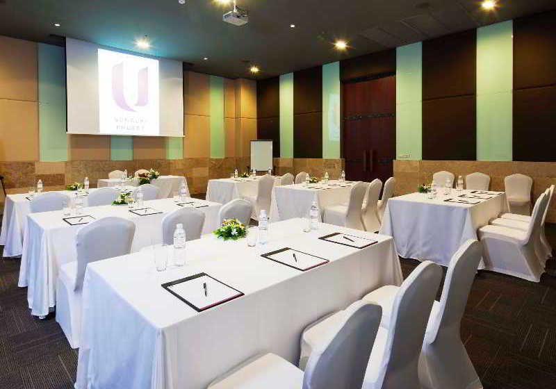 Hotel Sunsuri Phuket 19