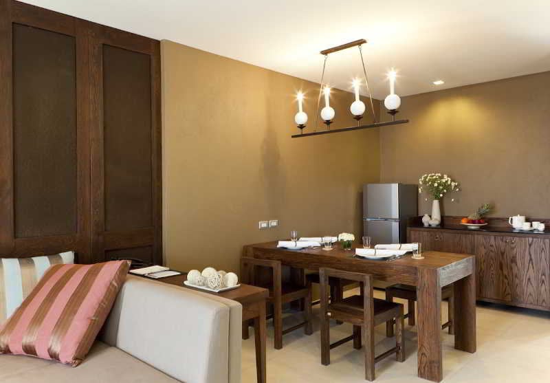 Hotel Sunsuri Phuket 5