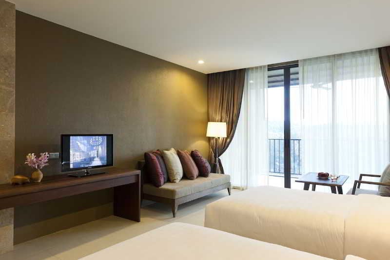 Hotel Sunsuri Phuket 6