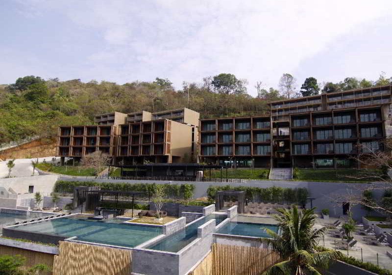 Hotel Sunsuri Phuket 7