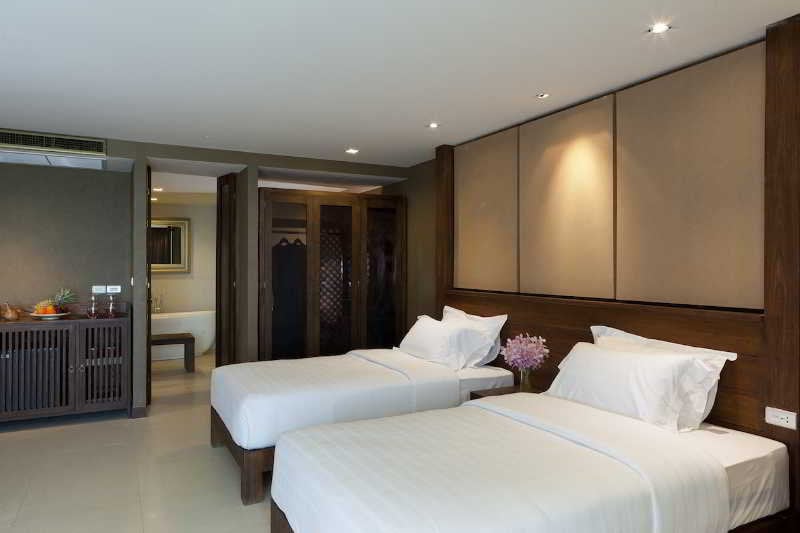 Hotel Sunsuri Phuket 8