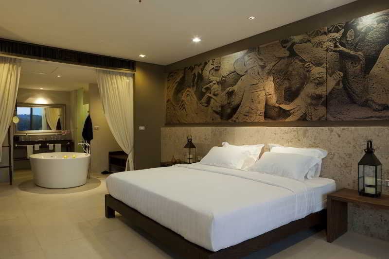 Hotel Sunsuri Phuket 9