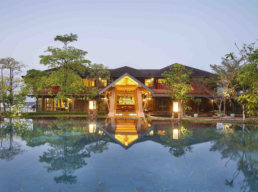 Hotel Parama Koh Chang