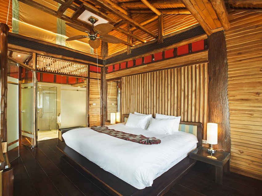 Hotel Parama Koh Chang 1