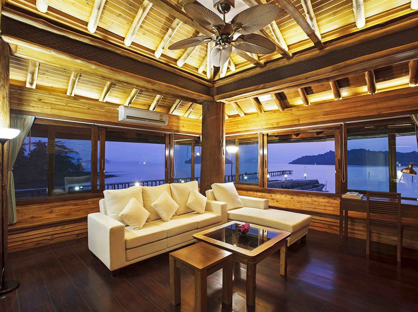 Hotel Parama Koh Chang 10