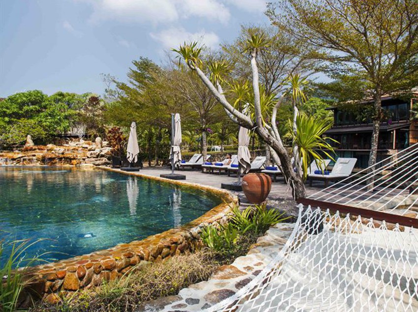 Hotel Parama Koh Chang 12