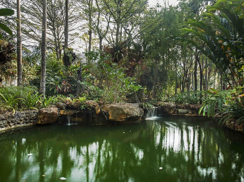 Hotel Parama Koh Chang 13