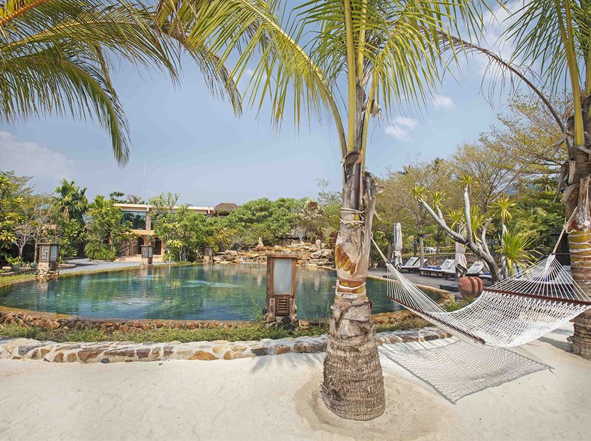 Hotel Parama Koh Chang 14