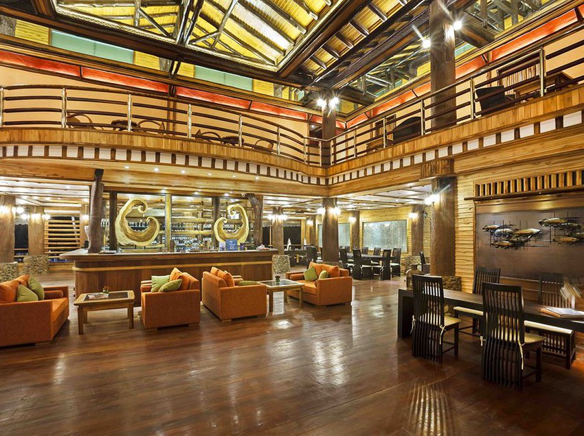 Hotel Parama Koh Chang 15