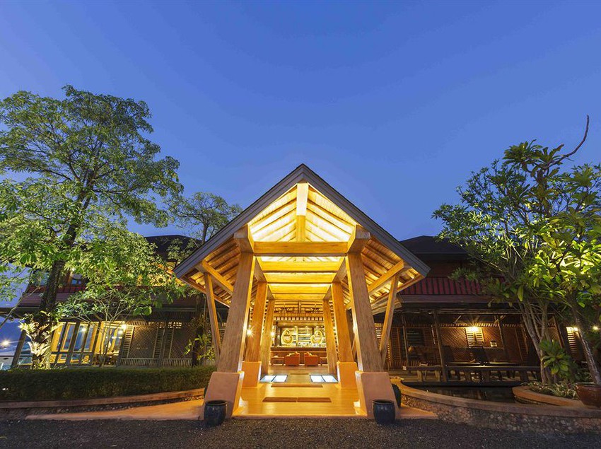 Hotel Parama Koh Chang 16