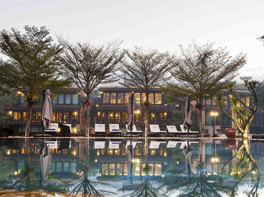 Hotel Parama Koh Chang 17