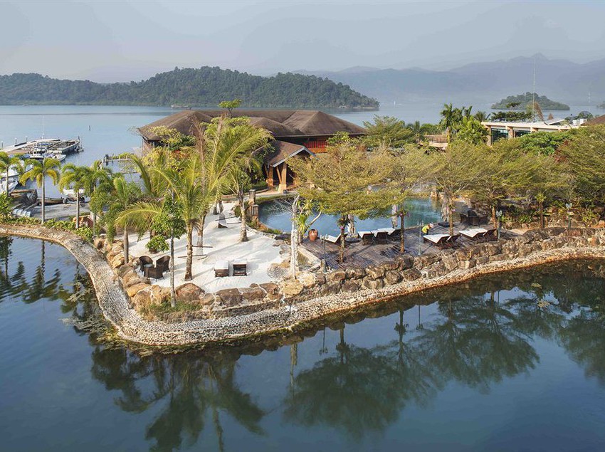 Hotel Parama Koh Chang 18