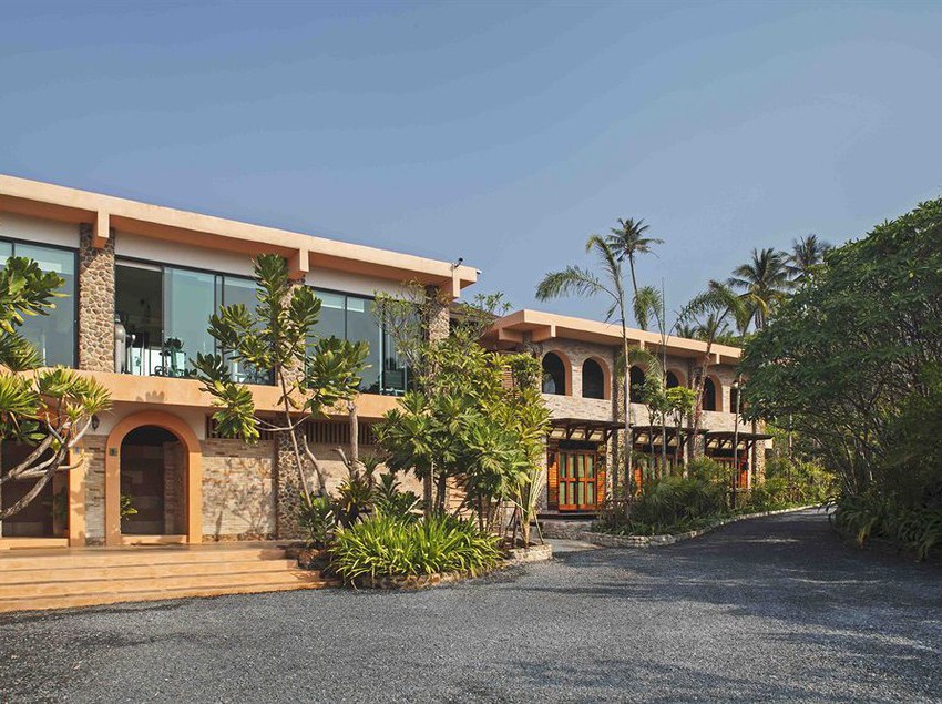 Hotel Parama Koh Chang 19