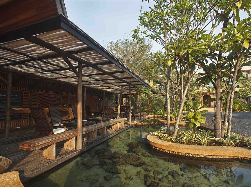 Hotel Parama Koh Chang 2