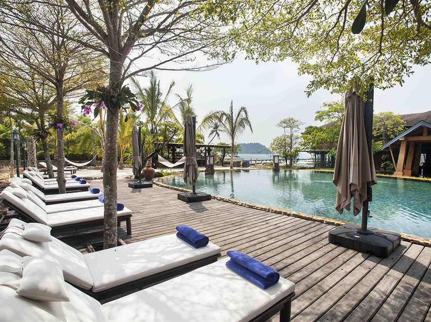 Hotel Parama Koh Chang 3