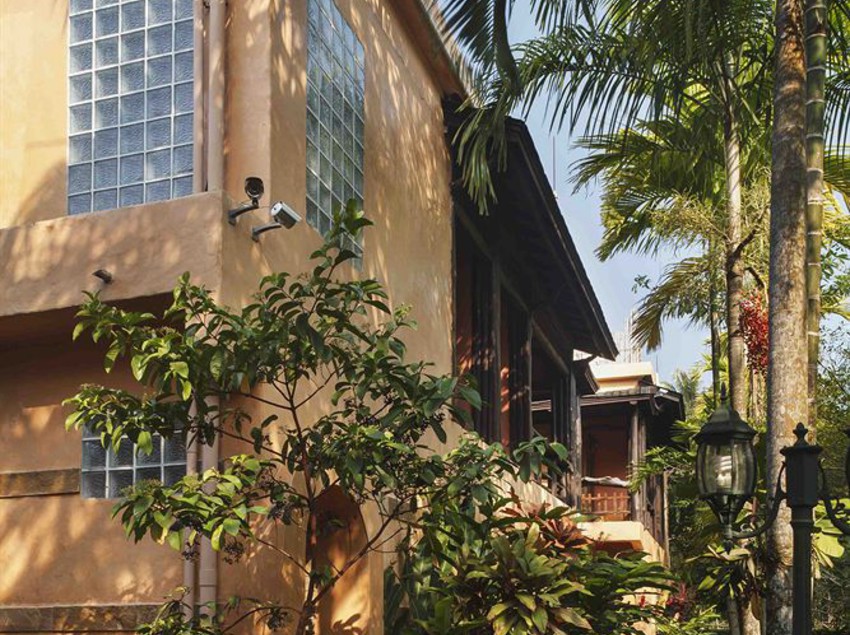 Hotel Parama Koh Chang 4