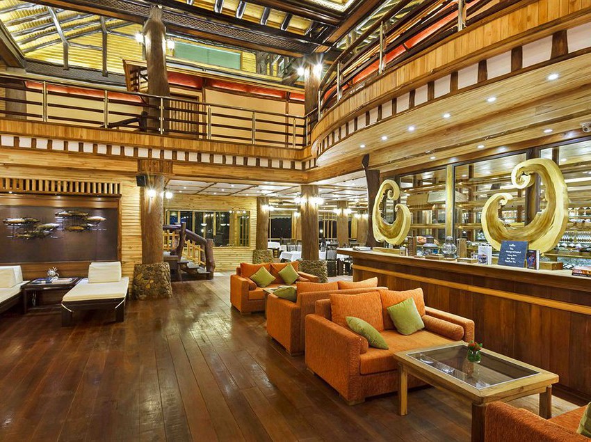 Hotel Parama Koh Chang 5