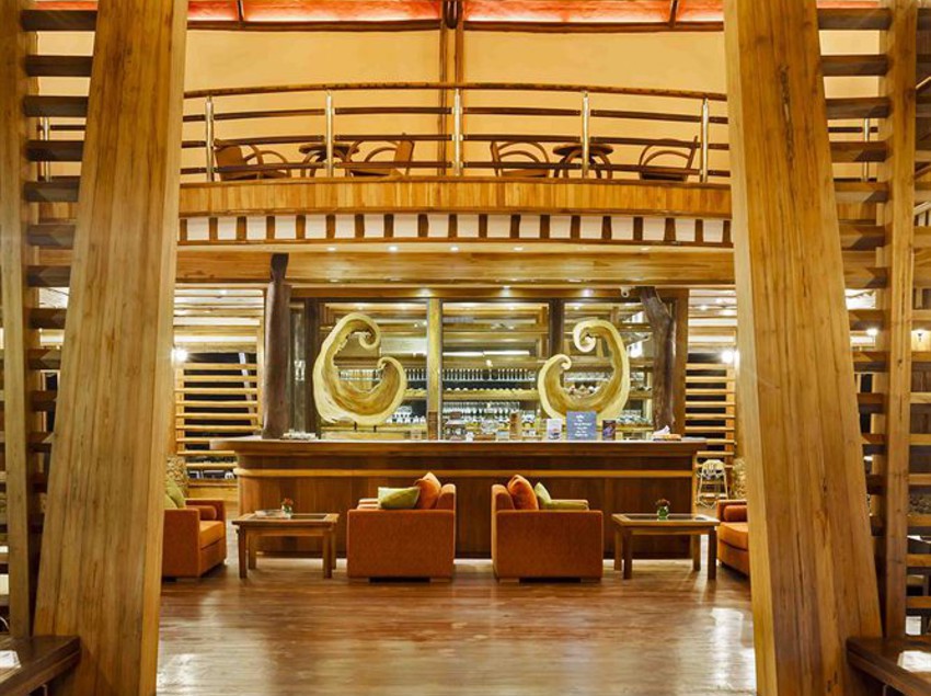 Hotel Parama Koh Chang 7