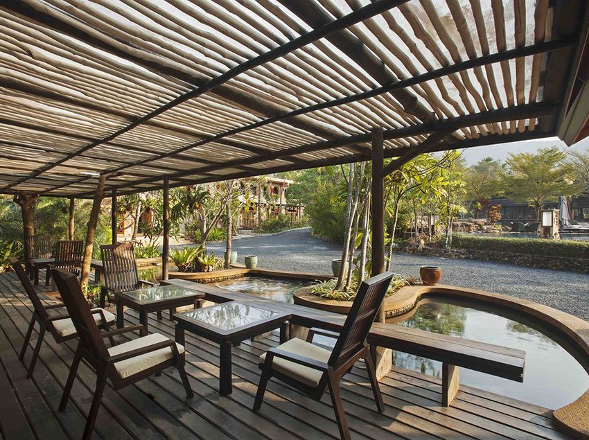 Hotel Parama Koh Chang 8