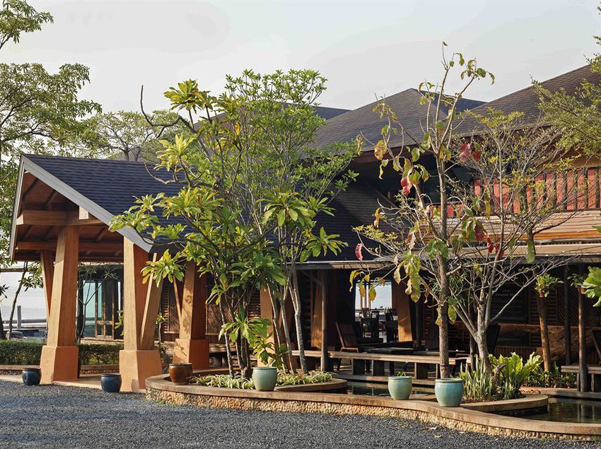 Hotel Parama Koh Chang 9