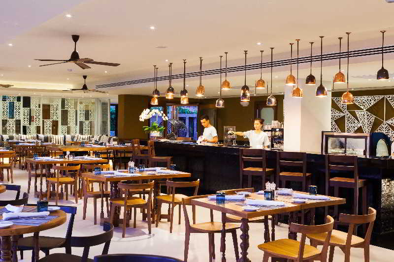 Hotel U Zenmaya Phuket Phang Nga