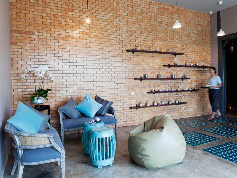 Hotel U Zenmaya Phuket 1